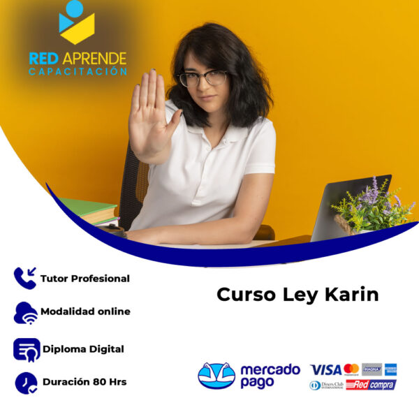 Curso Ley Karin
