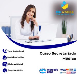 Secretariado Medico